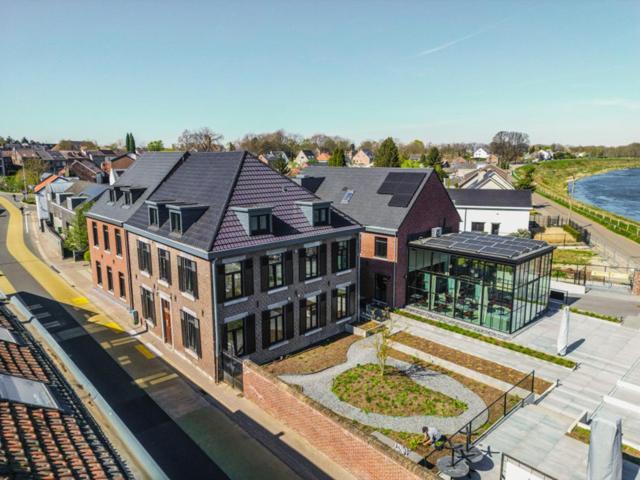 Boutique Hotel Annamaes, Maastricht-Hoge Kempen Lanaken Exterior foto
