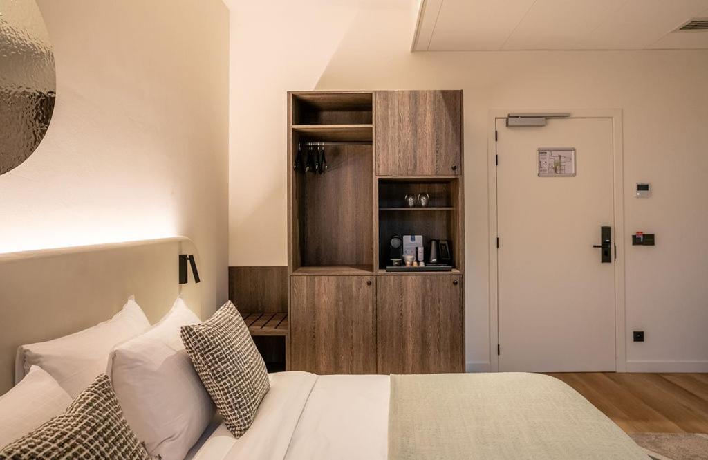 Boutique Hotel Annamaes, Maastricht-Hoge Kempen Lanaken Exterior foto