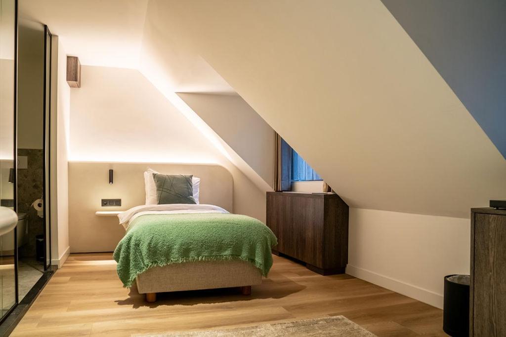 Boutique Hotel Annamaes, Maastricht-Hoge Kempen Lanaken Exterior foto